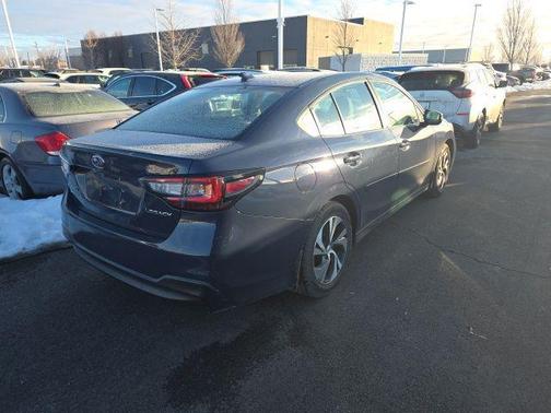 2023 Subaru Legacy Premium