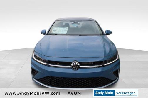 2025 Volkswagen Jetta 1.5T SEL