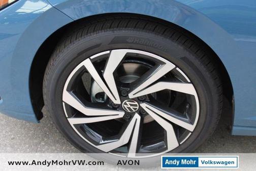 2025 Volkswagen Jetta 1.5T SEL
