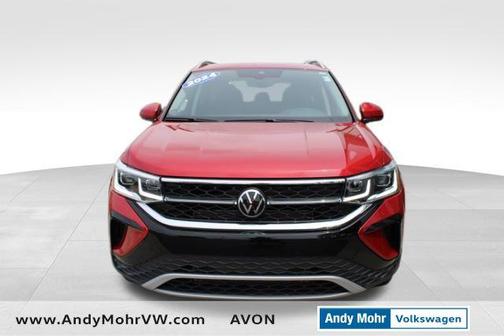 2024 Volkswagen Taos 1.5T SEL