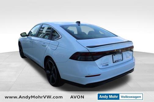 2023 Honda Accord Sport SE 1.5T