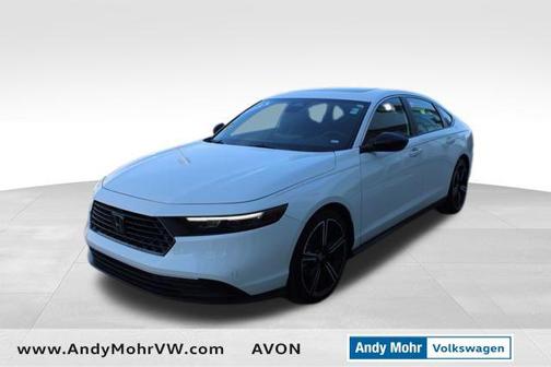 2023 Honda Accord Sport SE 1.5T