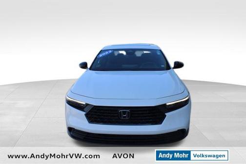 2023 Honda Accord Sport SE 1.5T