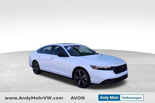 2023 Honda Accord Sport SE 1.5T