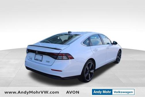 2023 Honda Accord Sport SE 1.5T