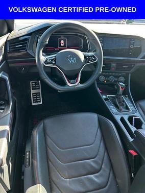 2024 Volkswagen Jetta GLI 2.0T Autobahn
