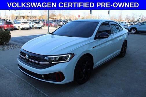 2024 Volkswagen Jetta GLI 2.0T Autobahn