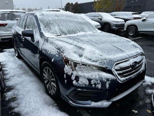 2018 Subaru Legacy Premium