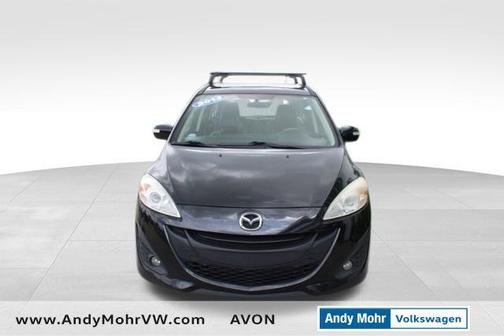 2013 Mazda Mazda5 Sport