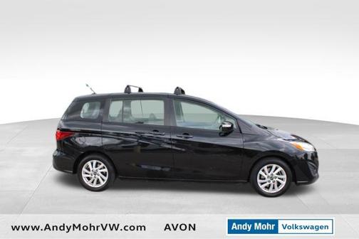 2013 Mazda Mazda5 Sport