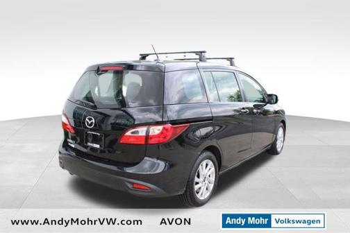 2013 Mazda Mazda5 Sport