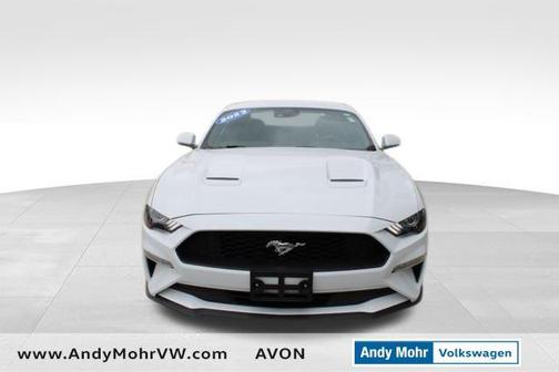 2023 Ford Mustang EcoBoost