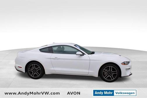 2023 Ford Mustang EcoBoost