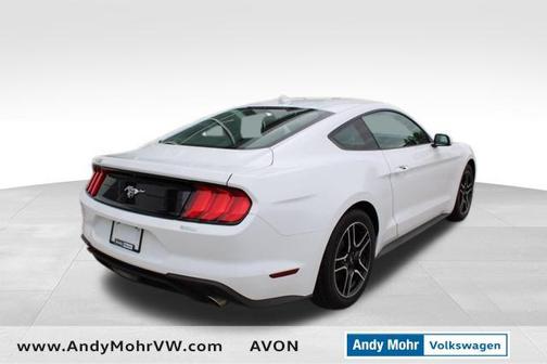 2023 Ford Mustang EcoBoost