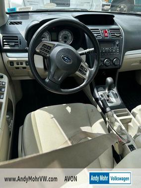 2014 Subaru Impreza 2.0i Premium