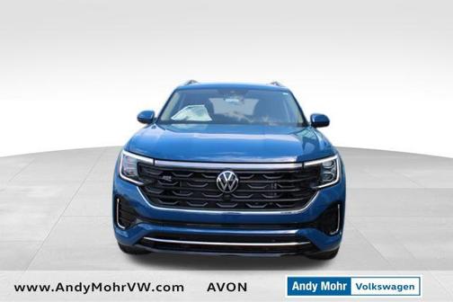 2025 Volkswagen Atlas 2.0T SEL Premium R-Line 4MOTION