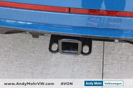 2025 Volkswagen Atlas 2.0T SEL Premium R-Line 4MOTION