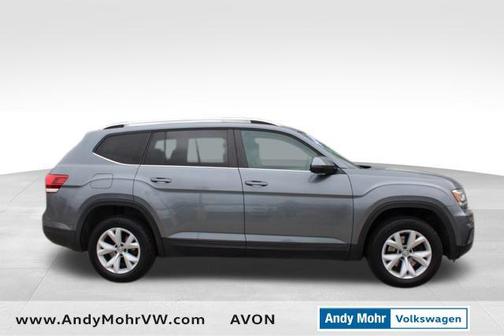 2018 Volkswagen Atlas 2.0T SE