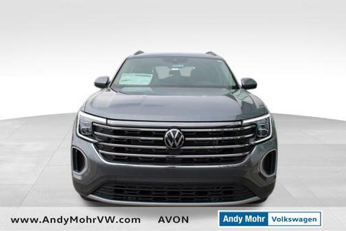 2025 Volkswagen Atlas 2.0T SE w/Technology 4MOTION