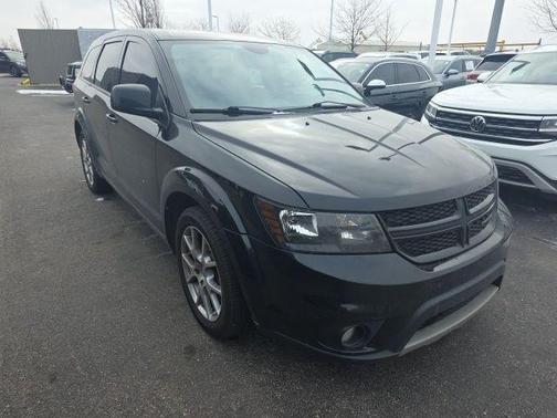 2014 Dodge Journey R/T