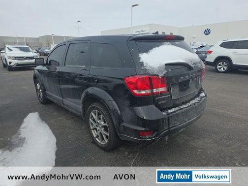 2014 Dodge Journey R/T