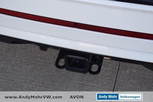 2025 Volkswagen Atlas 2.0T SEL Premium R-Line 4MOTION