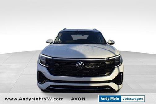2025 Volkswagen Atlas 2.0T SEL Premium R-Line 4MOTION