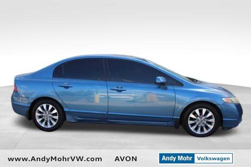 2011 Honda Civic EX