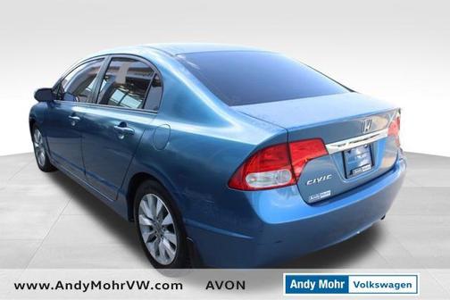 2011 Honda Civic EX