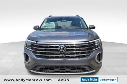 2025 Volkswagen Atlas 2.0T SE w/Technology 4MOTION