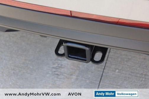 2025 Volkswagen Atlas 2.0T SE w/Technology 4MOTION