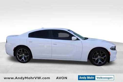 2017 Dodge Charger SXT