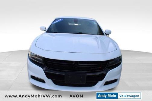 2017 Dodge Charger SXT