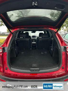 2020 Mazda CX-9 Grand Touring