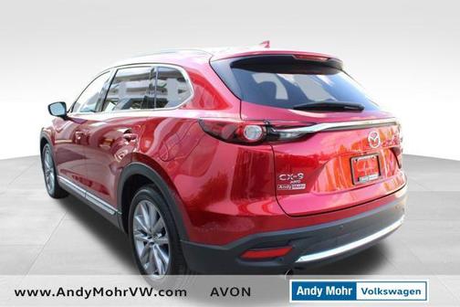 2020 Mazda CX-9 Grand Touring