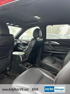 2020 Mazda CX-9 Grand Touring