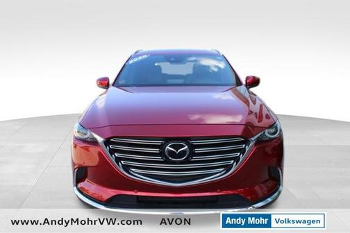 2020 Mazda CX-9 Grand Touring
