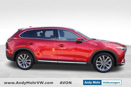 2020 Mazda CX-9 Grand Touring