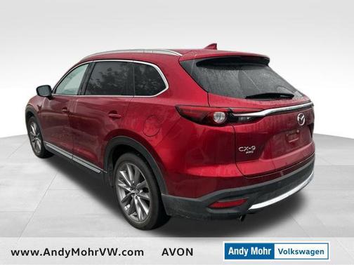 2020 Mazda CX-9 Grand Touring