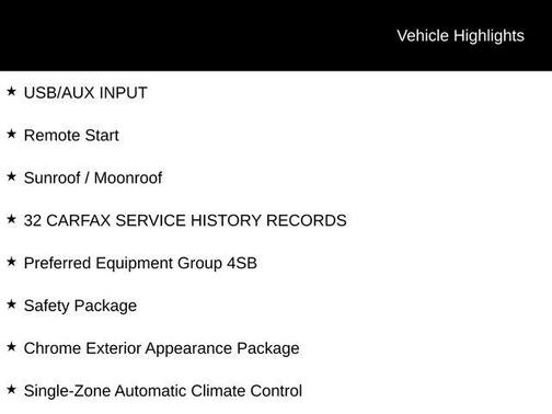 2015 GMC Terrain SLT-2