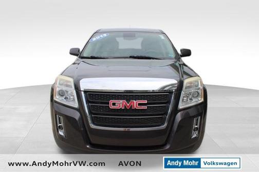 2013 GMC Terrain SLE-1