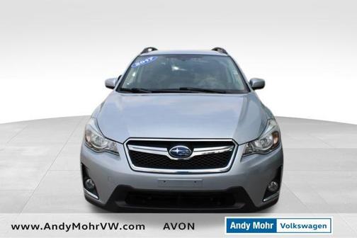 2017 Subaru Crosstrek 2.0i Premium