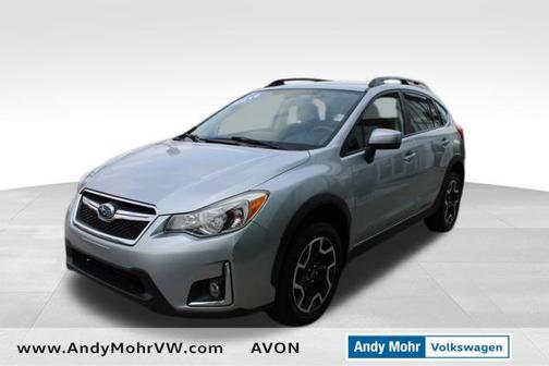 2017 Subaru Crosstrek 2.0i Premium
