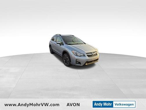2017 Subaru Crosstrek 2.0i Premium