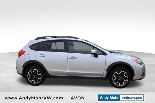 2017 Subaru Crosstrek 2.0i Premium