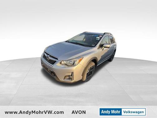 2017 Subaru Crosstrek 2.0i Premium