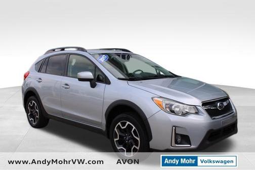 2017 Subaru Crosstrek 2.0i Premium