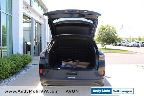 2025 Volkswagen ID.4 Pro S
