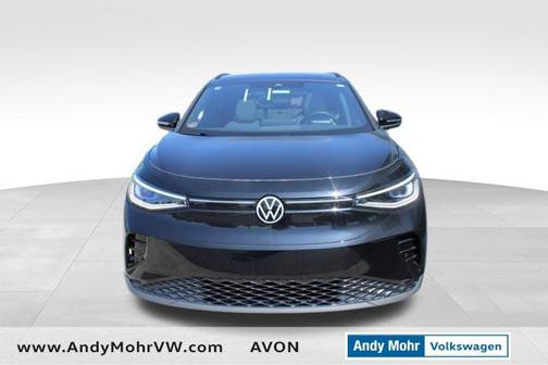 2025 Volkswagen ID.4 Pro S