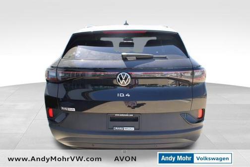 2025 Volkswagen ID.4 Pro S